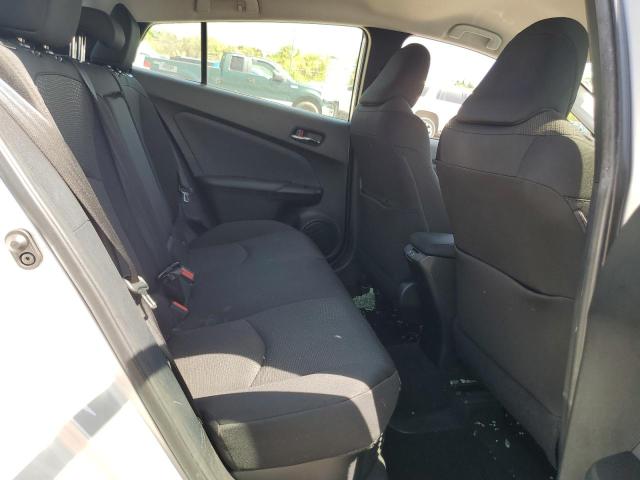 2022 TOYOTA PRIUS NIGH - JTDKAMFU0N3176513