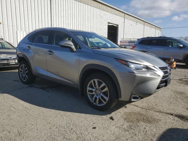 Vin: jtjbarbz4g2079187, lot: 51235935, lexus nx 200t base 20164