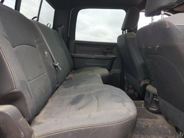 2022 RAM 3500 TRADE 3C63R3GL4NG238612