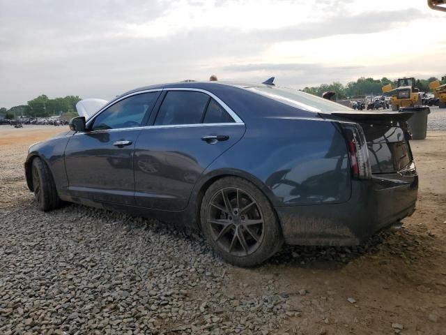 Vin: 1g6aj5s31d0113597, lot: 54898885, cadillac ats performance 20132