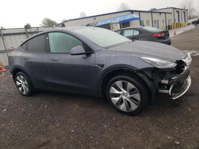 2023 TESLA MODEL Y - 7SAYGDEE7PA167591