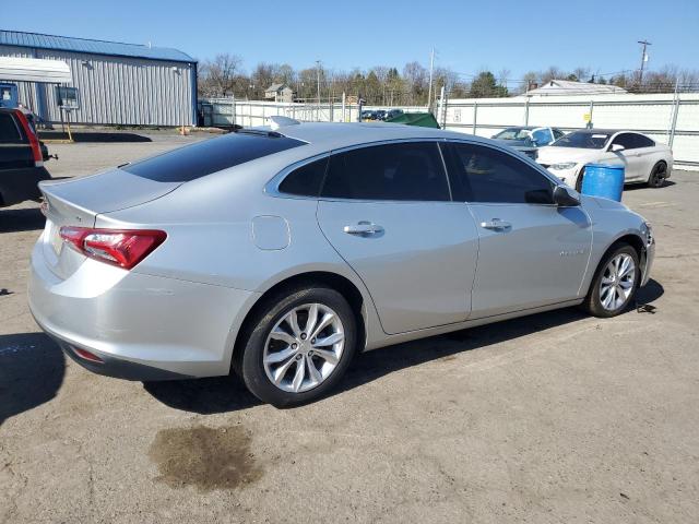 Vin: 1g1zd5st1lf023572, lot: 52578925, chevrolet malibu lt 20203