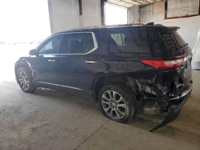 Vin: 1gnerkkw2jj195238, lot: 54773335, chevrolet traverse premier 20182