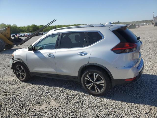 Vin: jn8at2mtxlw014120, lot: 53362475, nissan rogue s 20202