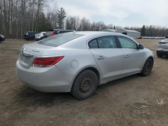 Vin: 1g4ga5ec1bf374060, lot: 54652465, buick lacrosse cx 20113