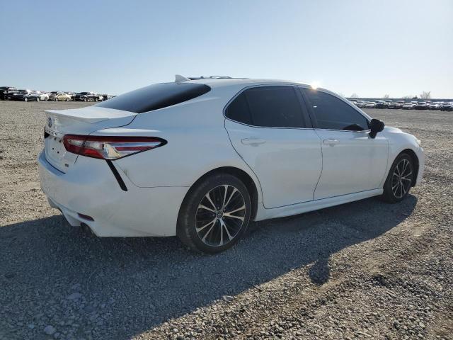 Vin: 4t1g11ak3lu910199, lot: 52426435, toyota camry se 20203
