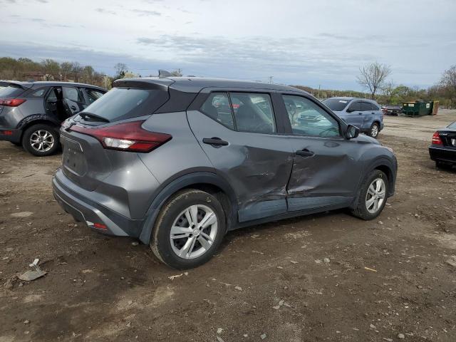 Vin: 3n1cp5bvxnl491561, lot: 51327675, nissan kicks s 20223