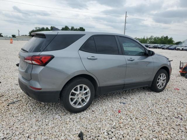 Vin: 3gnaxheg0pl197065, lot: 54667755, chevrolet equinox ls 20233
