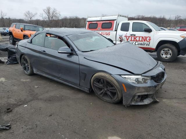 Vin: wba3t7c56fp942328, lot: 52410695, bmw 4 series xi 20154
