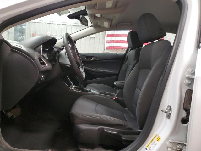 2018 CHEVROLET CRUZE LT 1G1BE5SM8J7100632