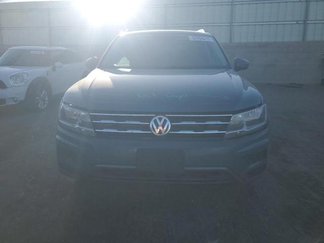 2021 VOLKSWAGEN TIGUAN SE - 3VV2B7AX3MM129166