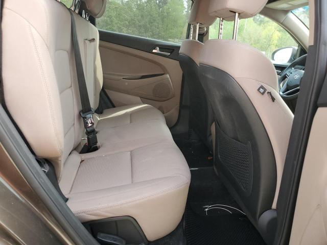 2020 HYUNDAI TUCSON LIM - KM8J3CA48LU087055