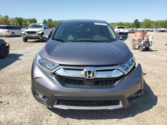 2019 HONDA CR-V EX - 7FARW1H5XKE019448
