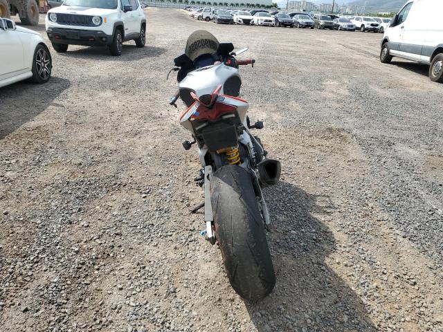 2021 APRILIA RSV4 1100 ZD4KYUA07MS000129