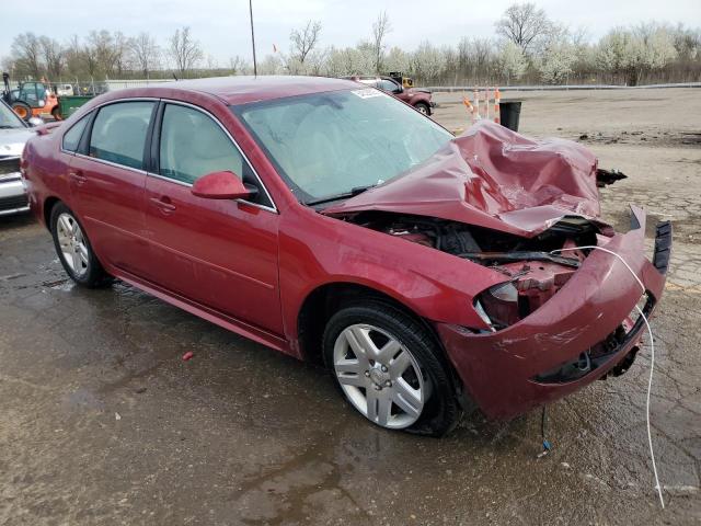 Vin: 2g1wb5ek9b1176556, lot: 54528625, chevrolet impala lt 20114