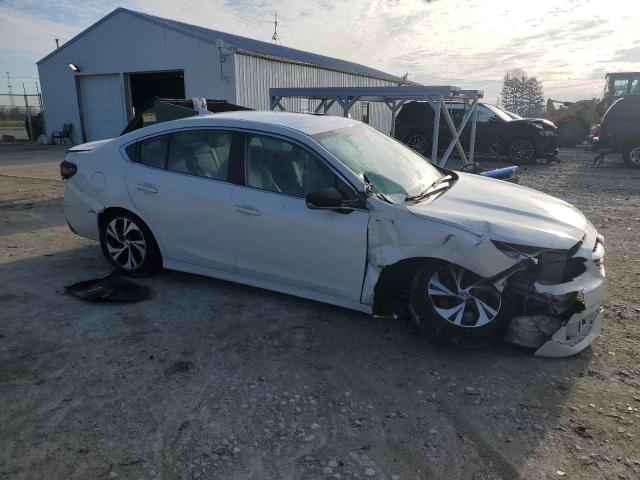 2021 SUBARU LEGACY 4S3BWAB61M3013780