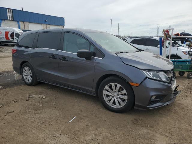 Vin: 5fnrl6h28lb017349, lot: 52082995, honda all models lx 20204