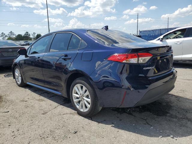 Vin: 5yfb4mde2rp222309, lot: 55032895, toyota corolla le 20242