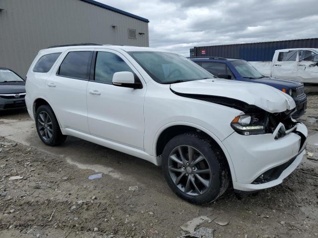 Vin: 1c4rdjdg8jc161611, lot: 53658825, dodge durango gt 20184