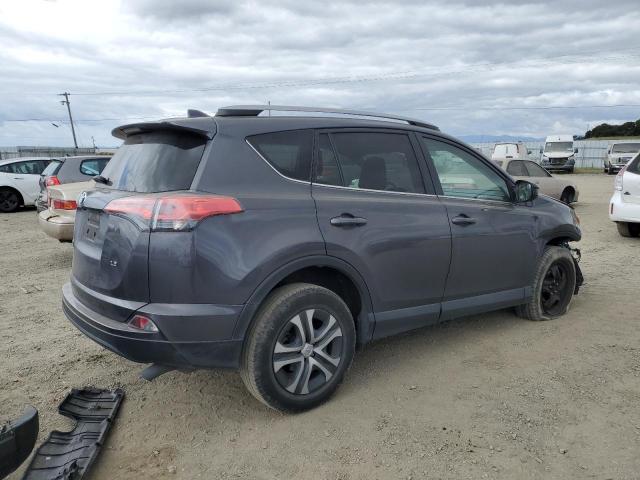 Vin: 2t3zfrev0hw337628, lot: 54601655, toyota rav4 le 20173
