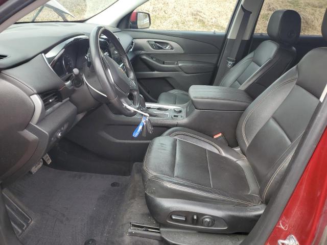 2020 CHEVROLET TRAVERSE L - 1GNEVHKW0LJ111368