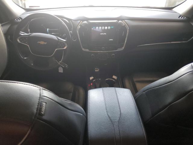 2018 CHEVROLET TRAVERSE P 1GNERKKW2JJ195238
