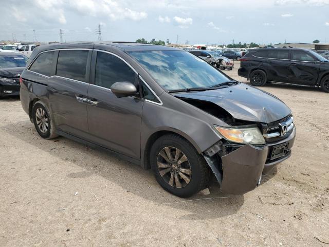 Vin: 5fnrl5h62eb107757, lot: 53485395, honda all models exl 20144
