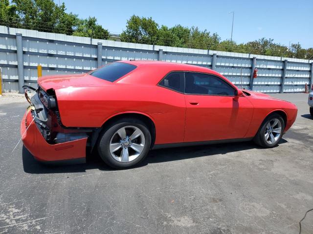 Vin: 2c3cdzag4gh171801, lot: 53665415, dodge challenger sxt 20163