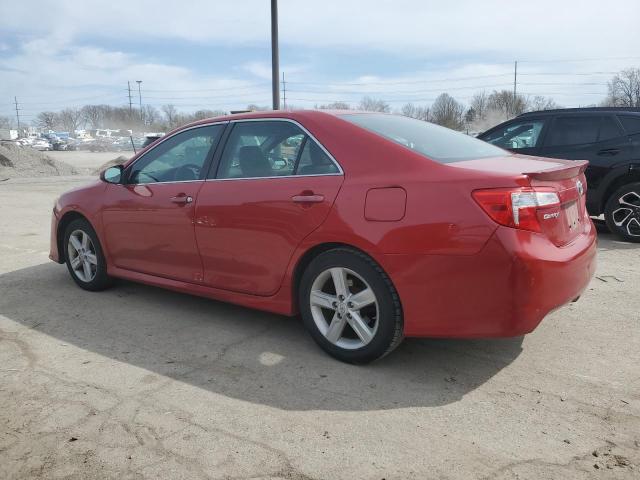 Vin: 4t1bf1fk0cu575200, lot: 44916865, toyota camry base 20122