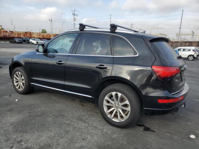 Vin: wa1c2afpxga127919, lot: 49411965, audi q5 premium 20162