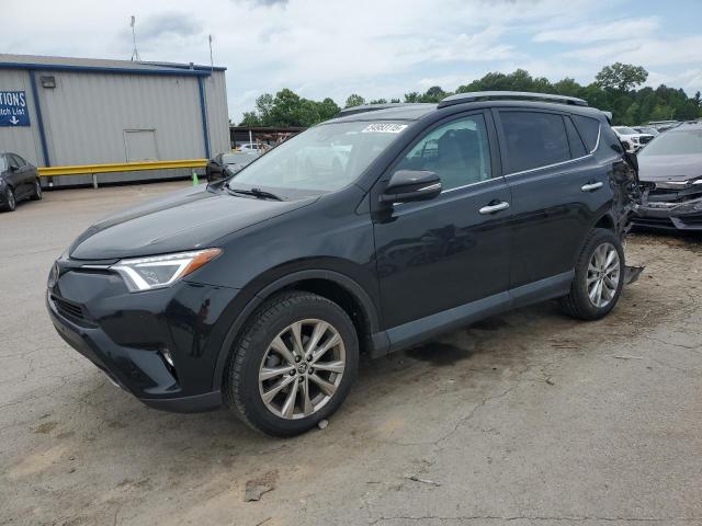 TOYOTA RAV4 LIMIT