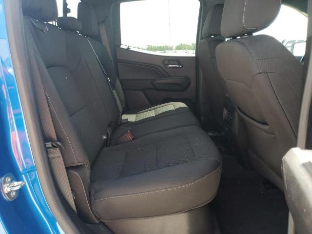 2023 CHEVROLET COLORADO L 1GCPTCEK0P1182353
