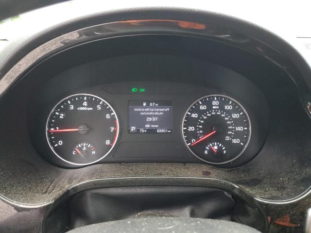 2022 KIA SELTOS EX KNDERCAA7N7285380