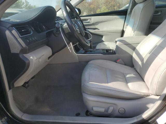 2015 TOYOTA CAMRY HYBR - 4T1BD1FK0FU152403