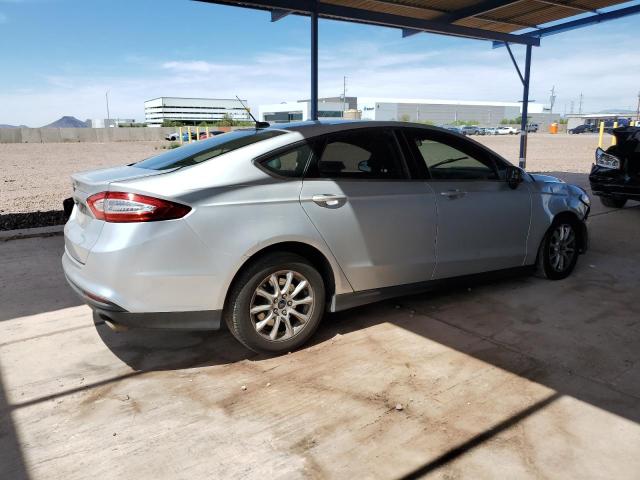 Vin: 3fa6p0g78gr274443, lot: 53992595, ford fusion s 20163