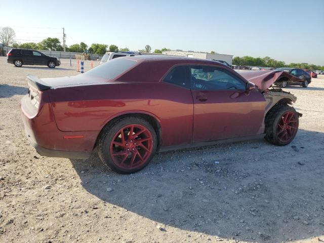 Vin: 2c3cdzag6lh178856, lot: 52256875, dodge challenger sxt 20203