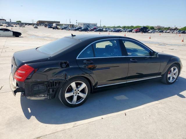 Vin: wddng7bbxaa347202, lot: 52907765, mercedes-benz s-class 550 20103