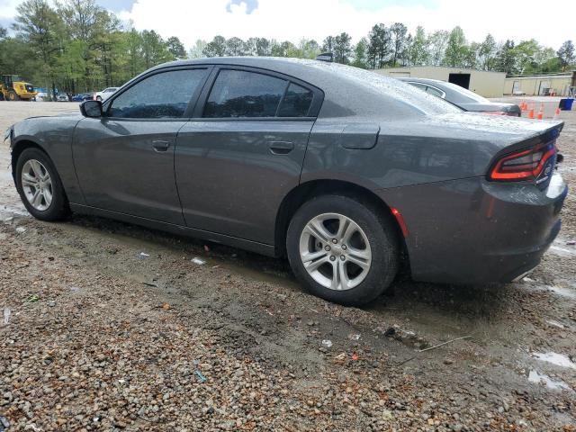 Vin: 2c3cdxbg5ph509306, lot: 52679705, dodge charger sxt 20232