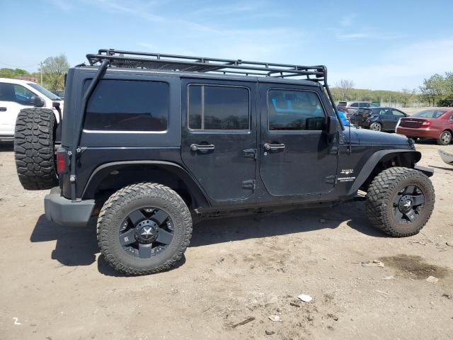 Vin: 1c4bjweg1hl541650, lot: 54393255, jeep wrangler sahara 20173
