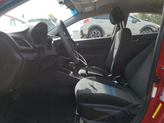 2018 HYUNDAI ACCENT SE - 3KPC24A34JE033096