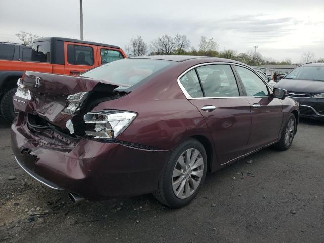 Vin: 1hgcr2f71ea287869, lot: 53190675, honda accord ex 20143