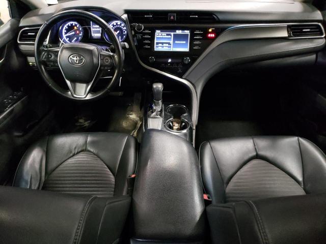 2019 TOYOTA CAMRY L 4T1B11HK4KU731667