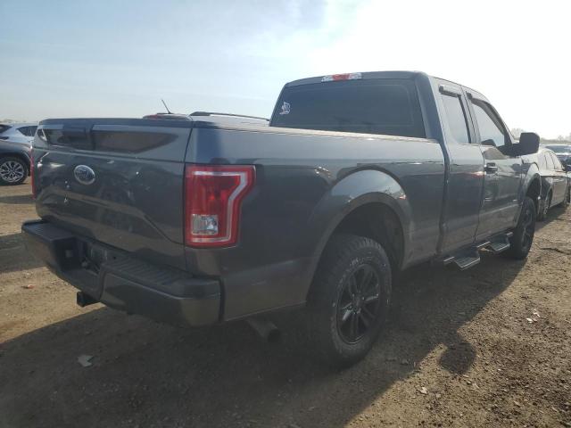 Vin: 1ftex1ep1fke99188, lot: 54117115, ford f-150 super cab 20153