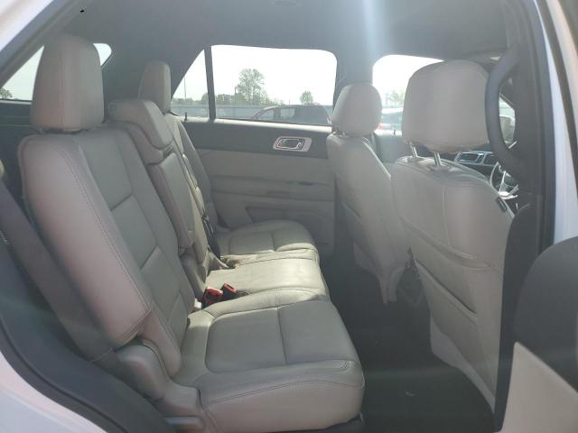 2015 FORD EXPLORER L - 1FM5K7F8XFGA51281