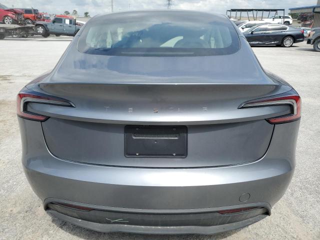 2024 TESLA MODEL 3 - 5YJ3E1EA7RF860501