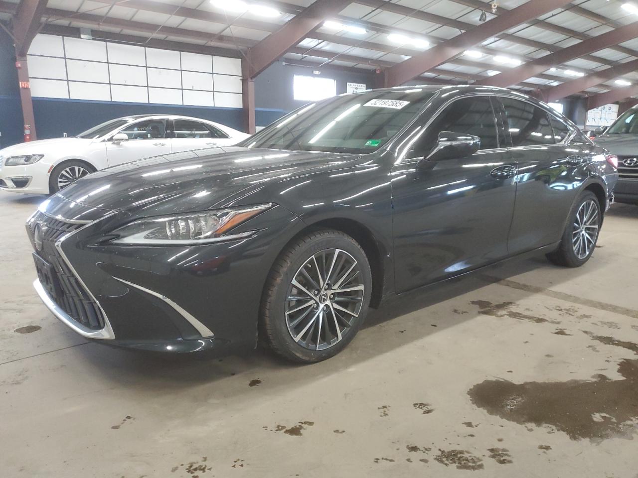 LEXUS ES 350 BASE