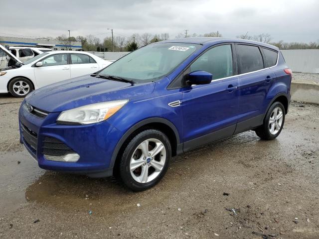 Vin: 1fmcu0gxxfua51068, lot: 52124615, ford escape se 2015 img_1