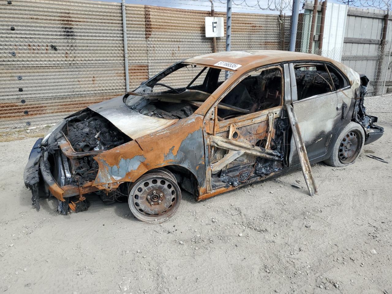 VOLKSWAGEN JETTA S