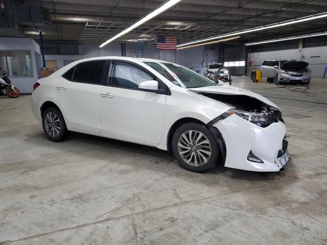 2019 TOYOTA COROLLA L - 5YFBURHE0KP925453