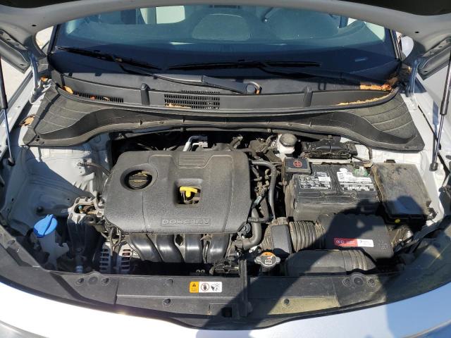 2021 KIA SOUL LX - KNDJ23AU8M7763317
